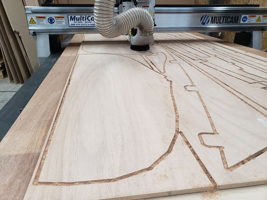 5 Simple DIY Projects You Can Do with Plywood