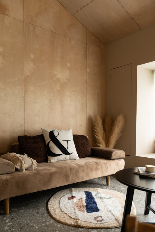 A Great Guide on How to Insulate Plywood Walls