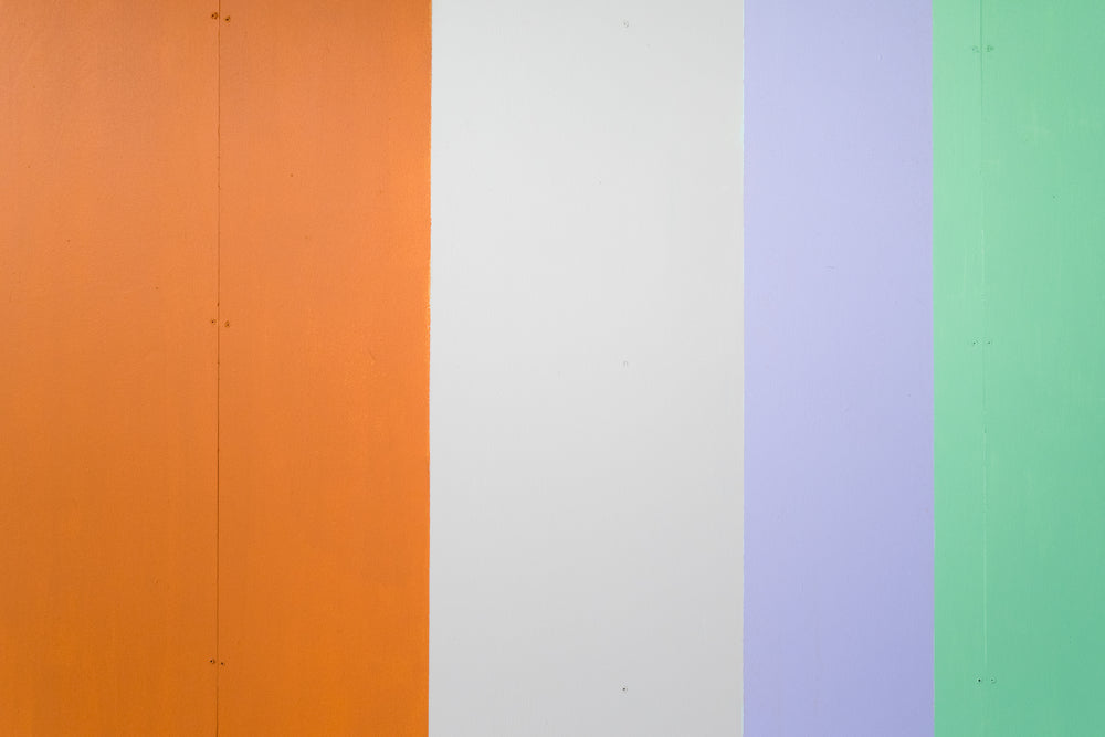 How To Make a Temporary Wall Out With Radiata Plywood