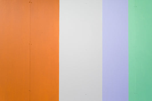 How To Make a Temporary Wall Out With Radiata Plywood