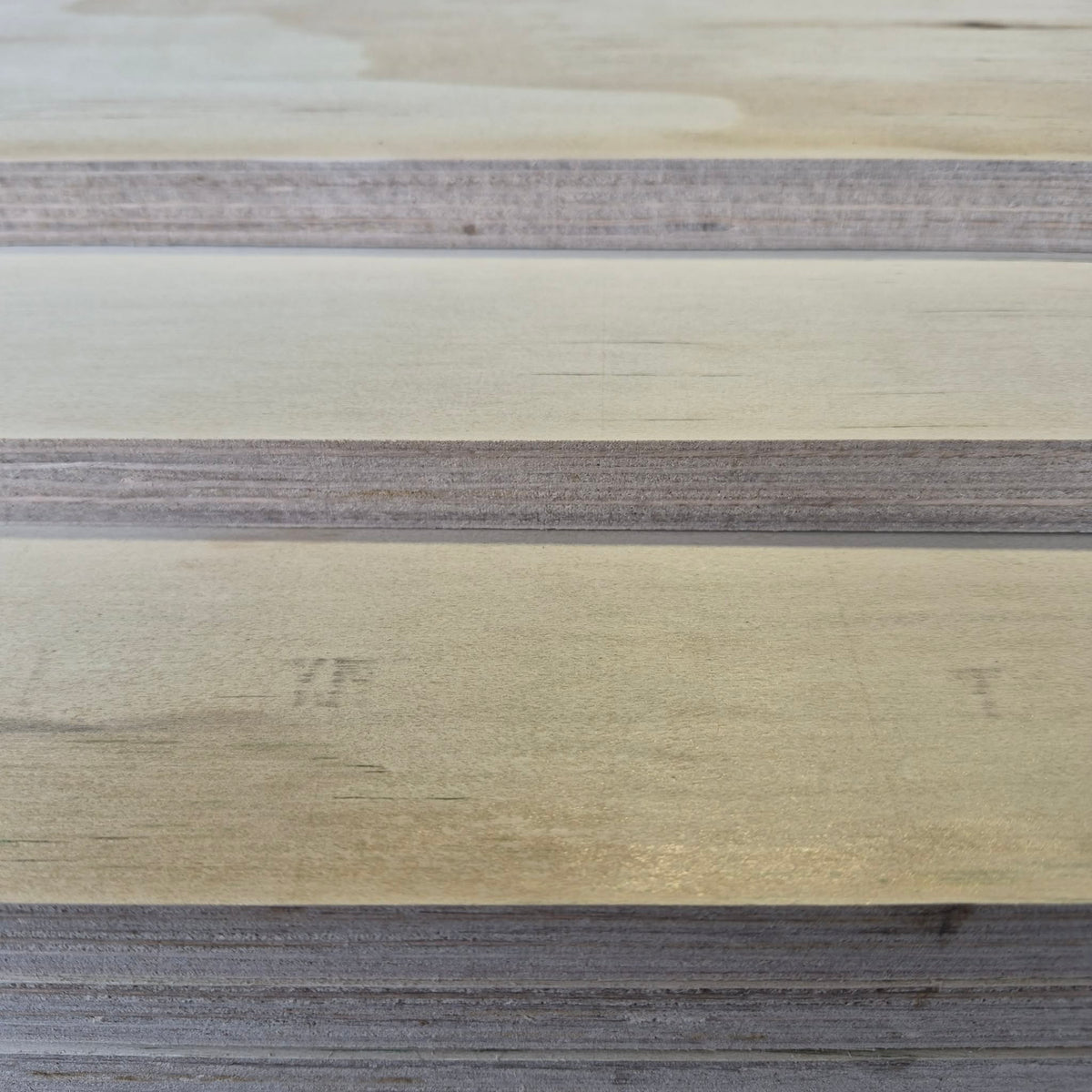 12mm Radiata Structural Plywood H3.2 Treated F11, 2.4 x 1.2