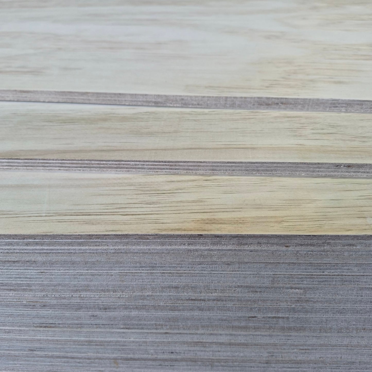18mm Radiata Structural Plywood H3.2 Treated F11, 2.4 x 1.2