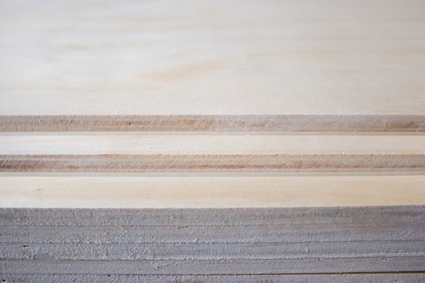 9mm Radiata Untreated Plywood 2400mm x 1200mm x 9mm