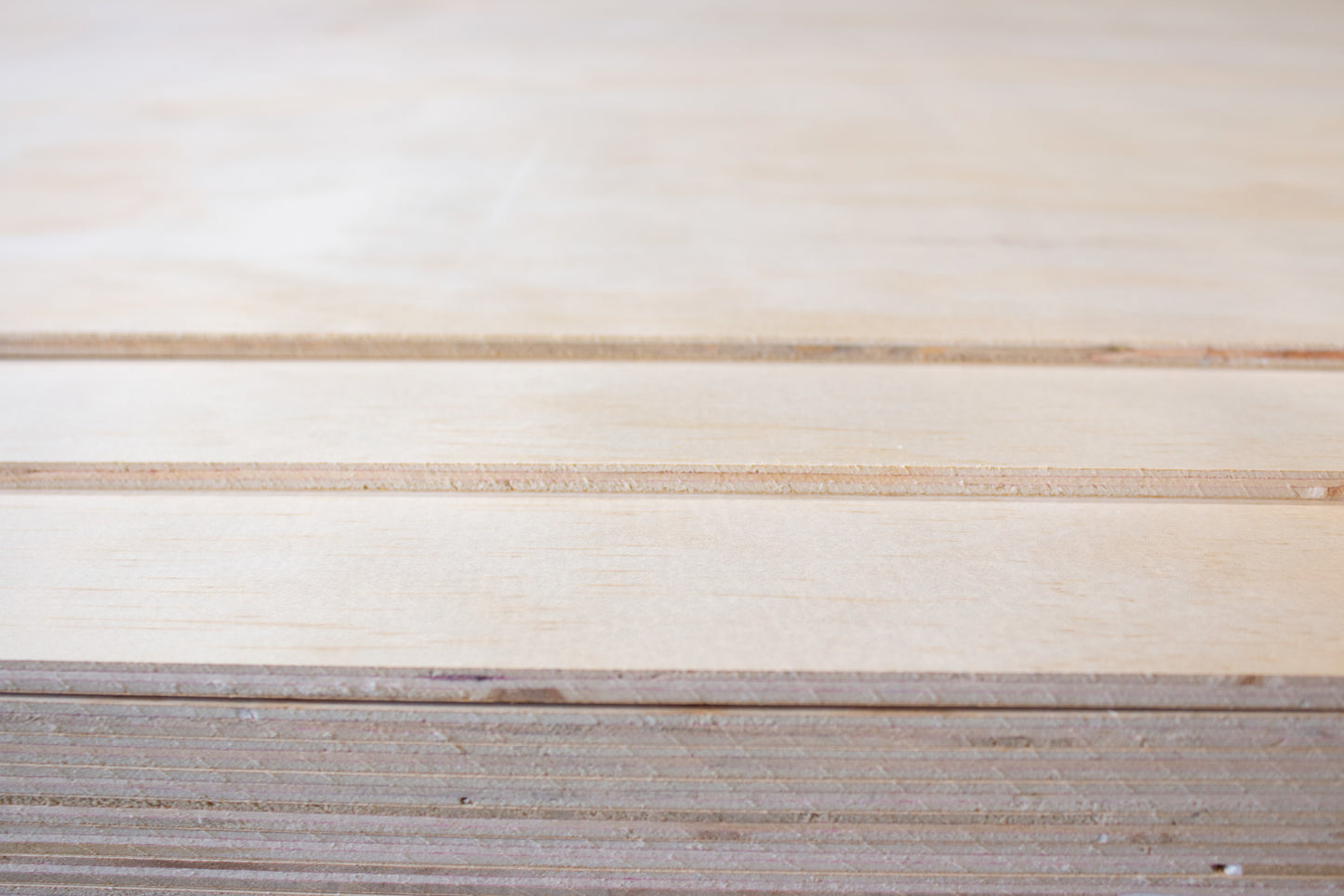 6mm Radiata Untreated Plywood 2400mm x 1200mm x 6mm