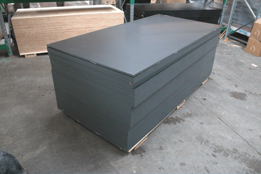 18mm F14 Formply – 2400mm × 1200mm × 18 mm, AS/NZS 2269 Certified