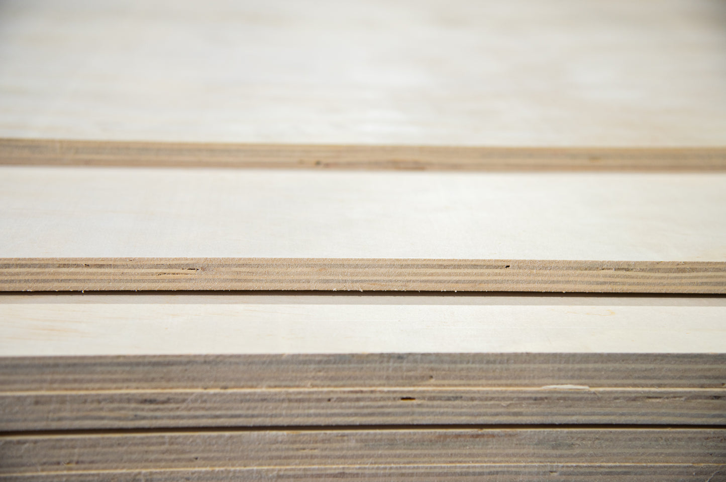 18mm Radiata Untreated Plywood, 2400mm x 1200mm x 18mm