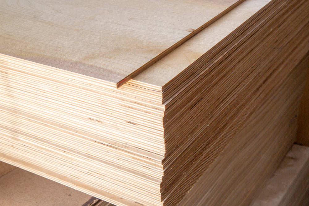 Differences Between Marine and Non-Marine Plywood