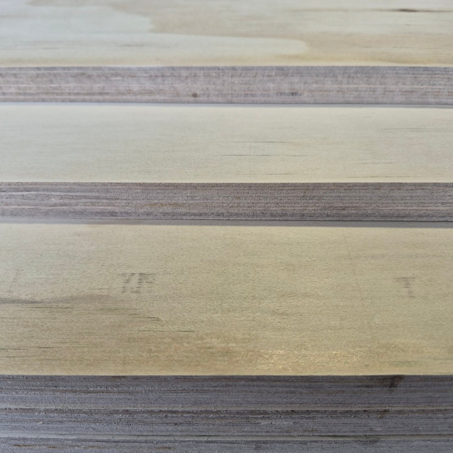 12mm Radiata Structural Plywood H3.2 Treated F11, 2.4 x 1.2