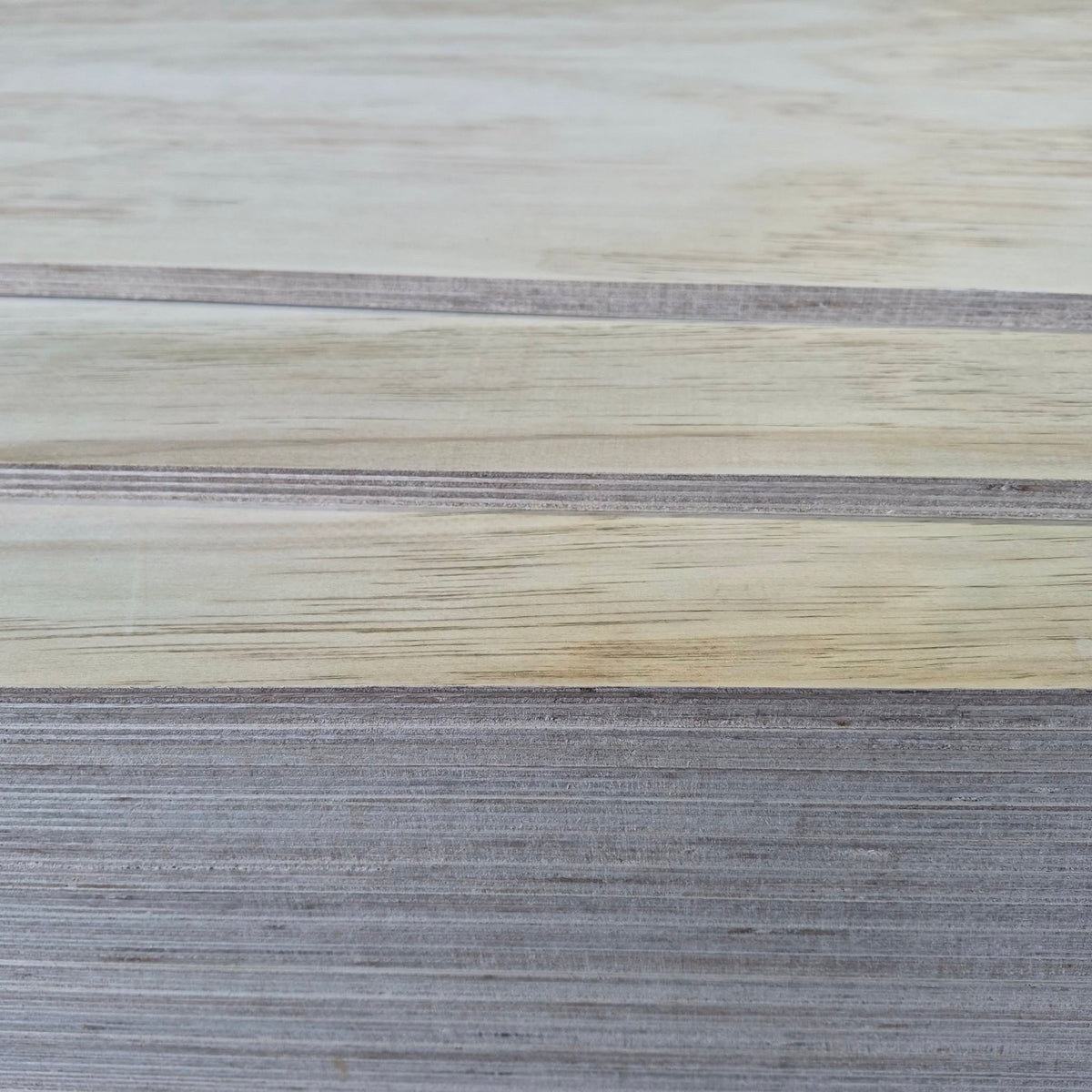 18mm Radiata Structural Plywood H3.2 Treated F11, 2.4 x 1.2