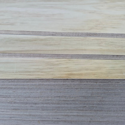 18mm Radiata Structural Plywood H3.2 Treated F11, 2.4 x 1.2
