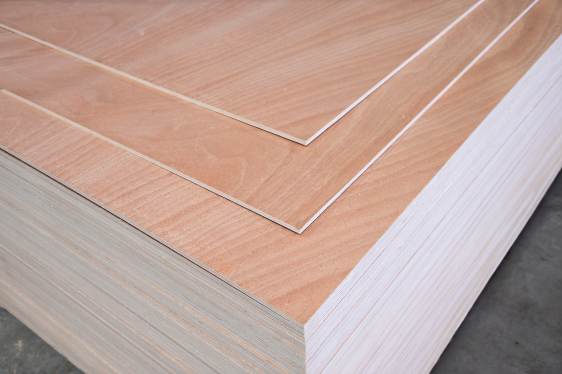 Okoume Plywood Distributor in Auckland Plywood Direct