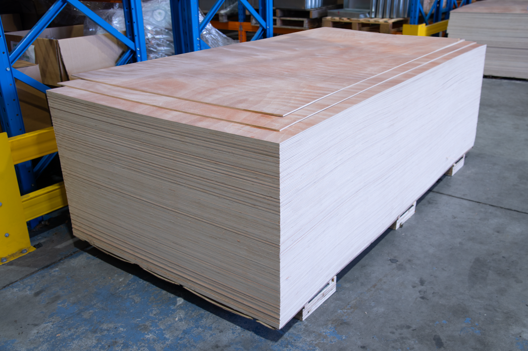 Okoume Plywood Distributor in Auckland Plywood Direct